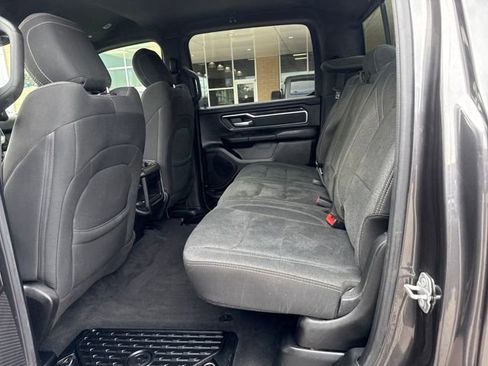 Used 2019 RAM 1500 Big Horn image 20