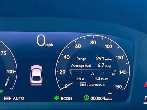 New 2025 Honda Accord Sport image 11