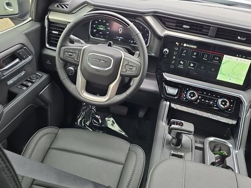 New 2026 GMC Sierra 1500 Denali AWD/4WD image 28