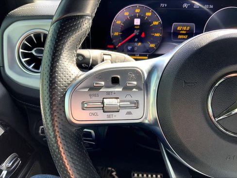 Used 2020 Mercedes-Benz G 550 image 22