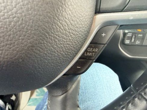 Used 2024 RAM 2500 Big Horn w/ Off Road Package image 21