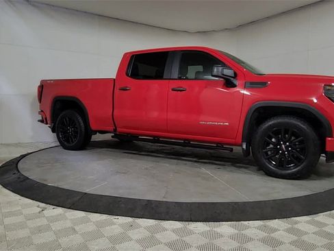 Used 2023 GMC Sierra 1500 Pro w/ Graphite Edition image 10