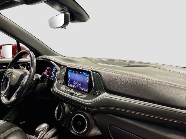 Used 2019 Chevrolet Blazer Premier w/ Sun and Wheels Package AWD/4WD image 25