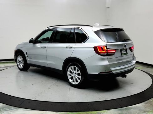 Used 2016 BMW X5 xDrive35i AWD/4WD image 7