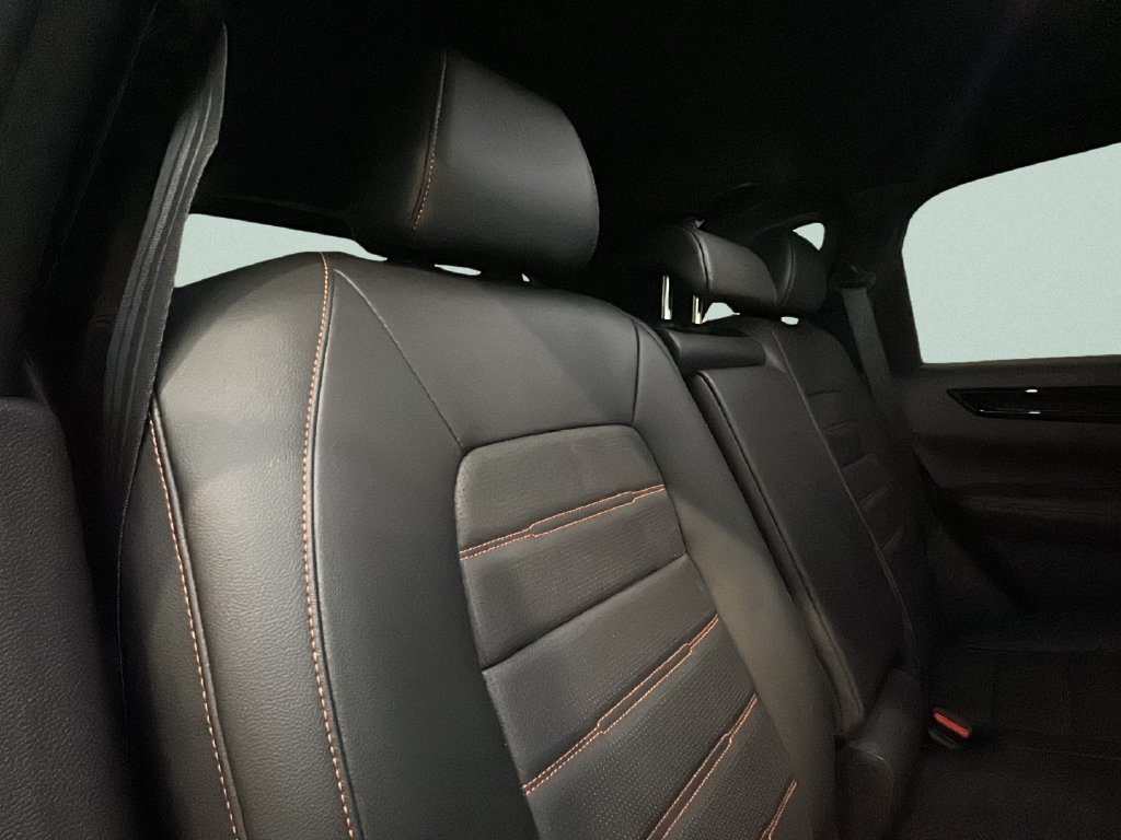Certified 2025 Honda CR-V Sport Touring image 21