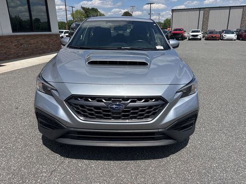 Used 2024 Subaru WRX AWD/4WD image 10