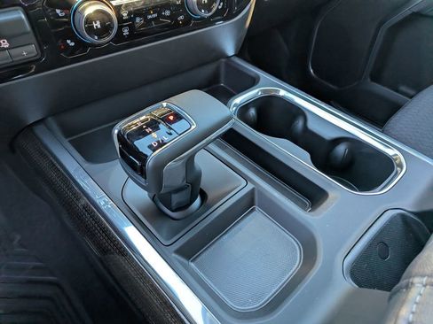 New 2026 Chevrolet Silverado 1500 LT image 22