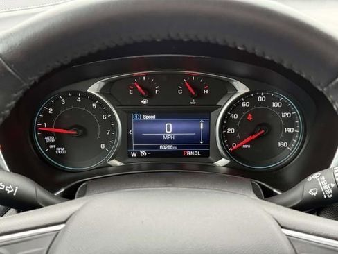 Used 2019 Chevrolet Equinox LT AWD/4WD image 17
