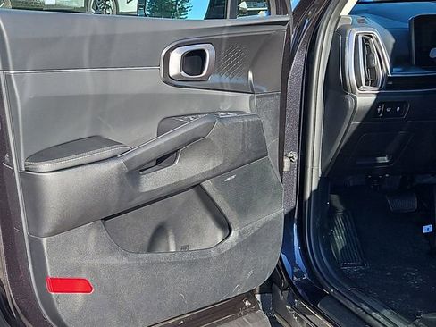 New 2026 Kia Sorento EX FWD image 19