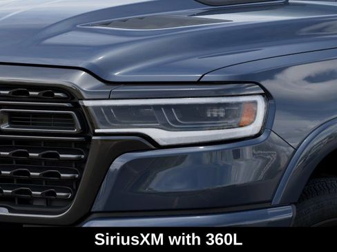 New 2026 RAM 1500 Limited AWD/4WD image 12