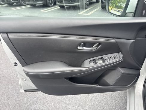 Used 2023 Nissan Sentra SV w/ All-Weather Package FWD image 15