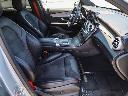 Used 2021 Mercedes-Benz GLC 43 AMG 4MATIC Coupe image 16