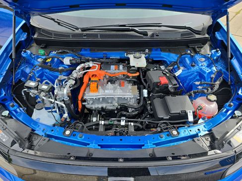 New 2026 Honda Prologue Touring image 32