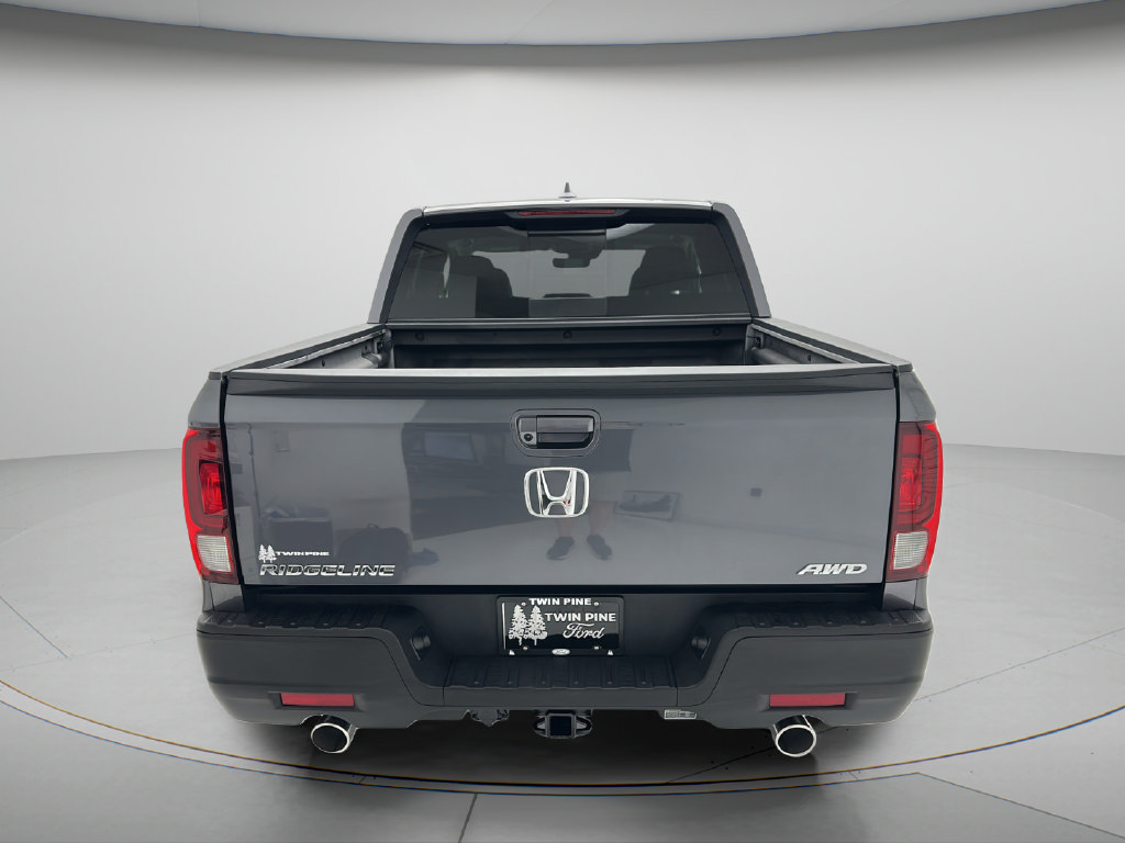 Used 2023 Honda Ridgeline RTL image 6