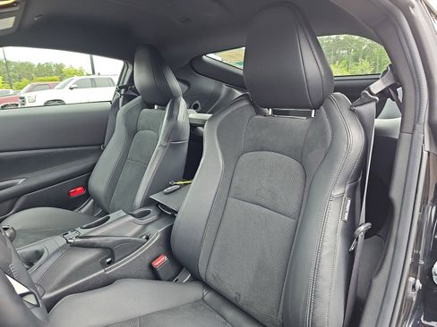 Used 2024 Nissan Z Performance w/ Floor Mat Package RWD image 15