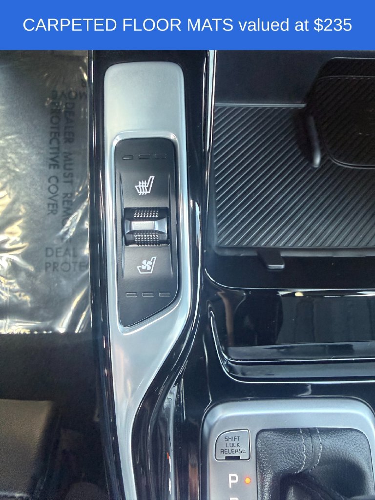 Used 2025 Kia Sorento SX Prestige AWD/4WD image 5
