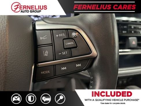 Used 2021 Toyota Highlander Platinum AWD/4WD image 47