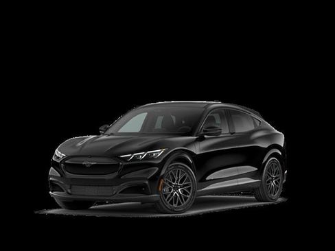 New 2026 Ford Mustang Mach-E Premium image 34