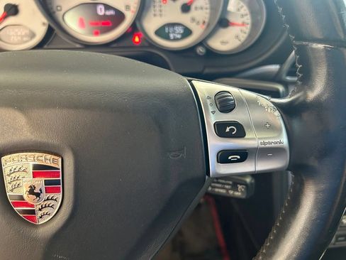Used 2008 Porsche 911 Turbo AWD/4WD image 43