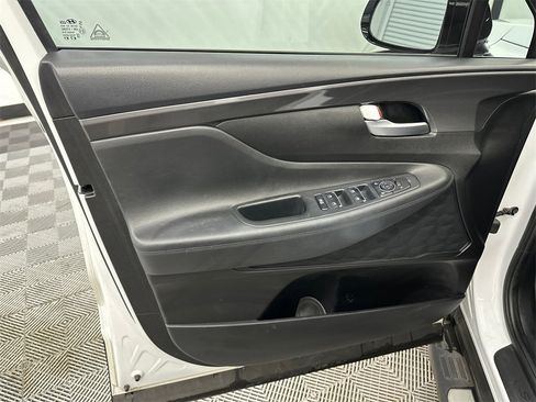 Used 2022 Hyundai Santa Fe XRT image 11