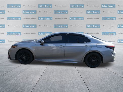 Used 2024 Toyota Camry XSE image 17