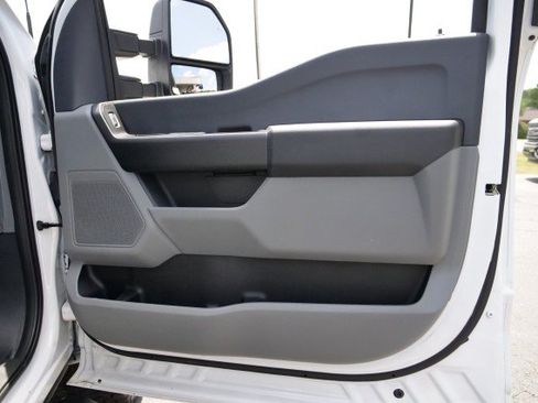 Used 2023 Ford F350 XL w/ 360-Degree Camera Package AWD/4WD image 31
