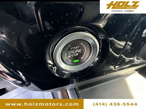 Certified 2023 Chevrolet Silverado 1500 RST AWD/4WD image 17