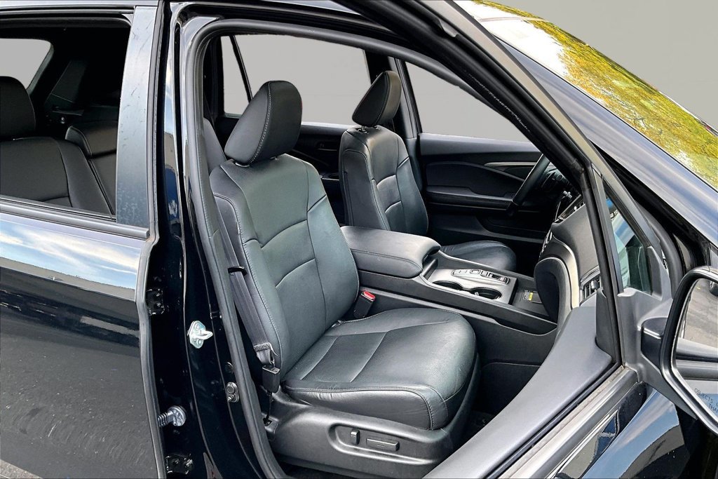 Used 2024 Honda Passport EX-L image 20