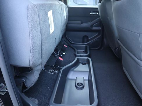 New 2026 Nissan Frontier SV w/ SV Convenience Package image 41