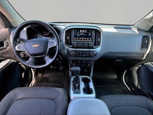 Used 2016 Chevrolet Colorado LT RWD image 8