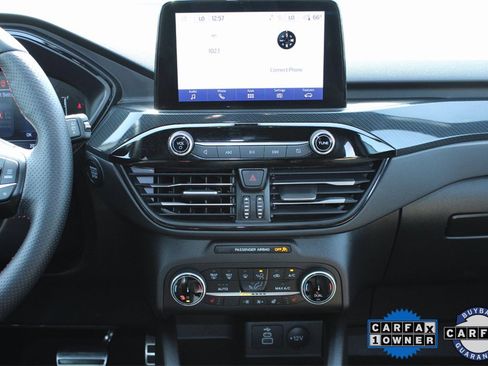 Used 2024 Ford Escape ST-Line w/ Cold Weather Package image 21