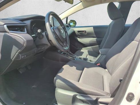 Certified 2024 Toyota Corolla LE FWD image 12