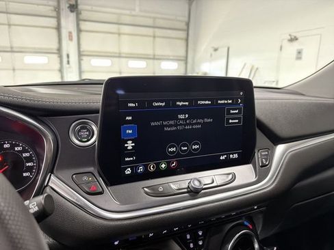 Certified 2024 Chevrolet Blazer LT w/ Convenience Package image 23