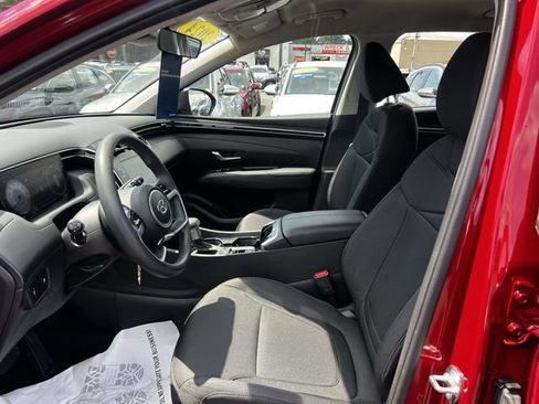 Certified 2024 Hyundai Tucson SE AWD/4WD image 14