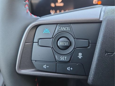 New 2026 Nissan Sentra SR image 19