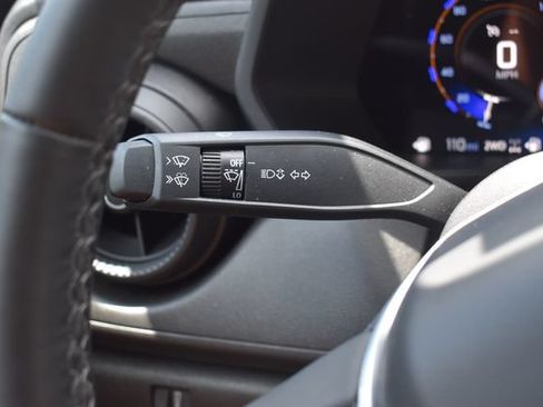 Used 2026 Chevrolet Colorado Trail Boss AWD/4WD image 26