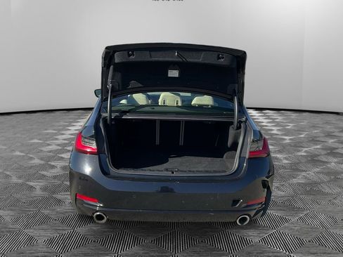 Used 2023 BMW 330e 330e iPerformance image 9