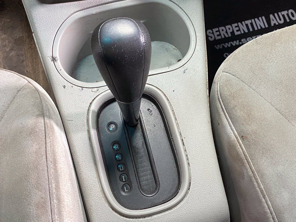 Used 2008 Chevrolet Cobalt LS w/ Protection Package FWD image 22