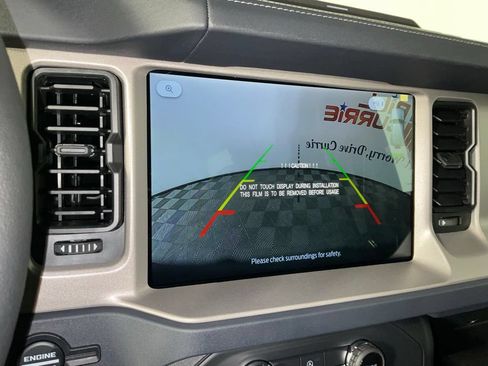 New 2026 Ford Bronco Outer Banks AWD/4WD image 23