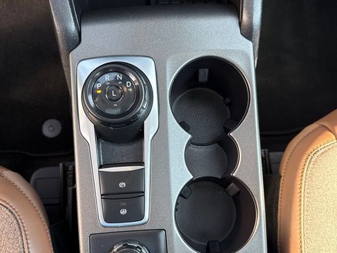 Used 2025 Ford Bronco Sport Outer Banks w/ Outer Banks Tech Package+ AWD/4WD image 19