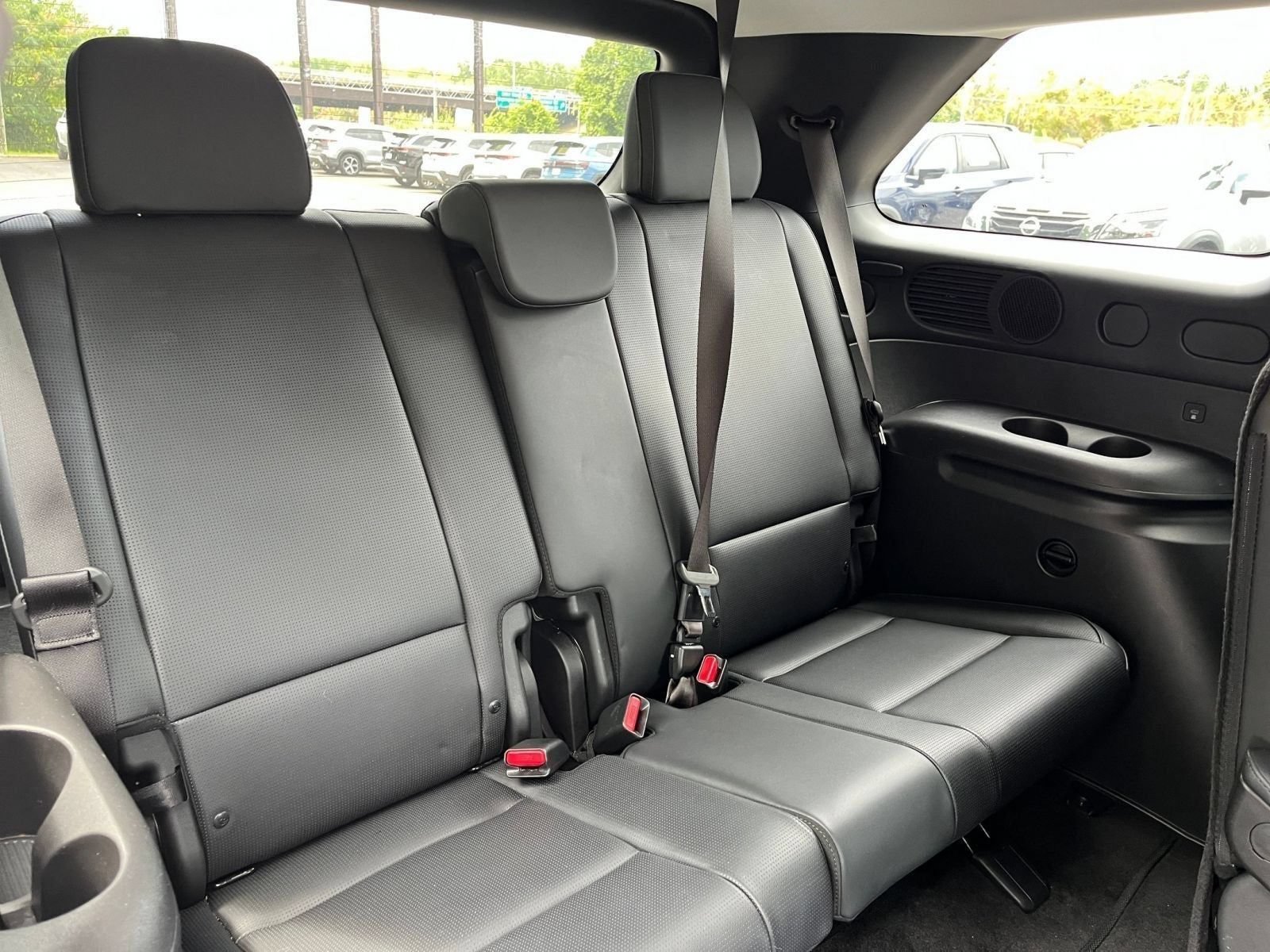 Used 2026 Hyundai Palisade SEL AWD/4WD image 31