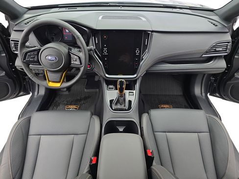 Used 2025 Subaru Outback Wilderness image 9