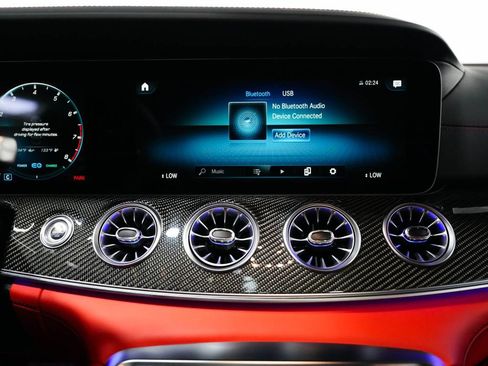 Used 2023 Mercedes-Benz AMG GT 53 image 22