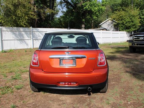 Used 2012 MINI Cooper Hardtop FWD image 8
