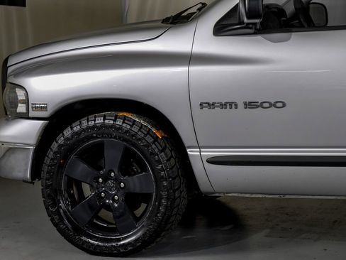 Used 2003 Dodge Ram 1500 Truck SLT image 12