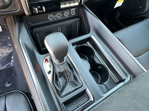 New 2026 RAM 1500 RHO image 25