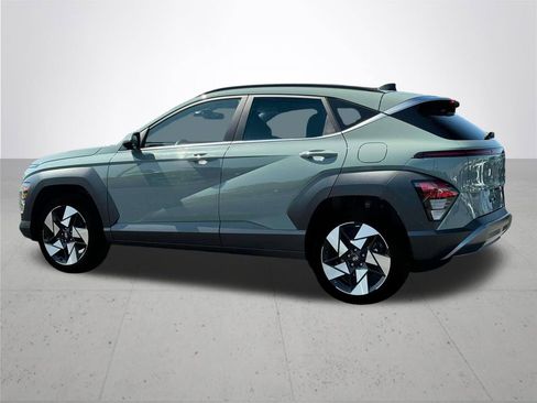 New 2026 Hyundai Kona Limited AWD/4WD image 4