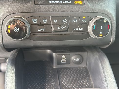 Used 2023 Ford Bronco Sport Big Bend AWD/4WD image 50