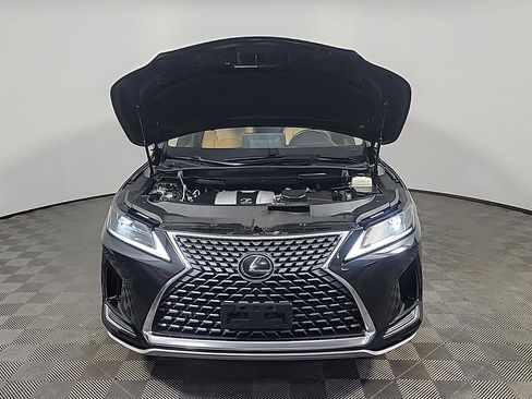 Used 2021 Lexus RX 350 AWD w/ Premium Package image 38