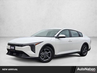 Used 2025 Kia K4 LXS